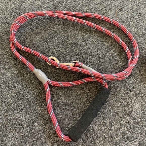 5280 dog leash